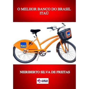 Imagem de O Melhor Banco Do Brasil: Itau