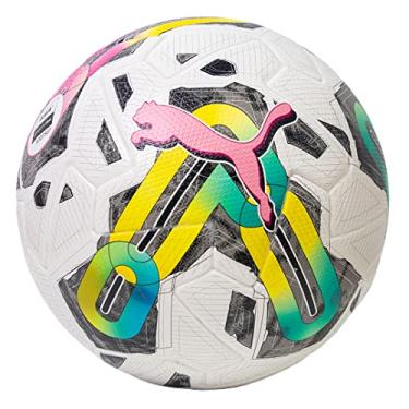 Imagem de Puma Orbita 1 TB FIFA Quanlity Pro Ball (5, White)