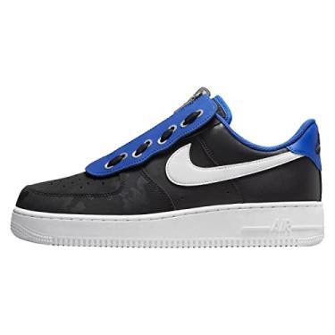 Imagem de Nike AIR Force 1 '07 'Shroud DC8875-001-10 M US