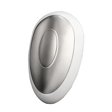 Imagem de Tingpai Microcorrente Instrumento de hipnose igente Máquina portátil de dormir pa dormir Ajuda pa dormir profundamente pa promover o sono profundo Fonte de mentação de bateria Instrumento pa