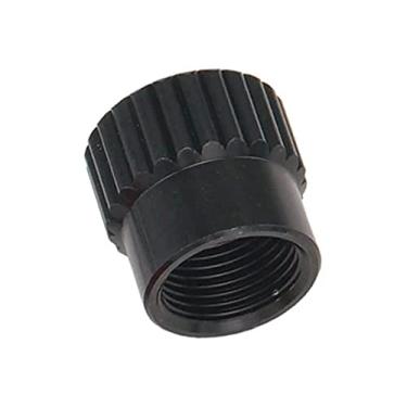 Imagem de Protetor para Regulador de Mergulho Cetus Din Dust Cap - Preto