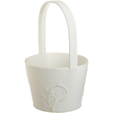 Imagem de Wilton Cesta básica de flores ecológicas 120-1282 Wedding Day Collection