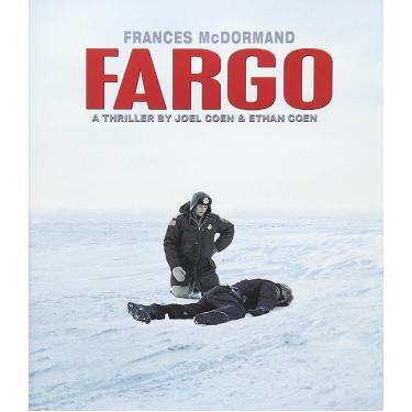 Imagem de Fargo / [Blu-ray]