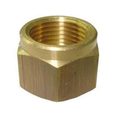 Imagem de CAIXA 10 PORCA 18X1,5MM PARA TUBO 12MM PARA SCANIA