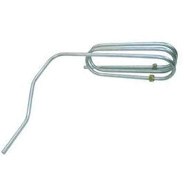 Imagem de TUBO SERPENTINA COMPRESSOR MB 1938S 1944