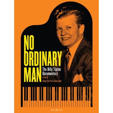 Imagem de No Ordinary Man DVD [DVD]