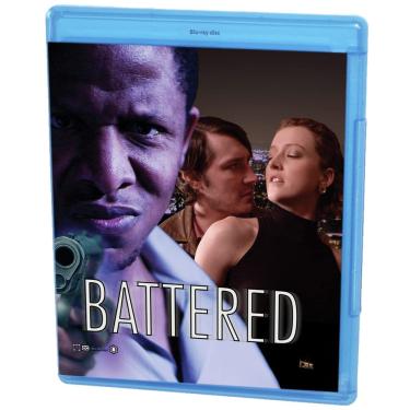 Imagem de Battered [Blu-ray] [Blu-ray]