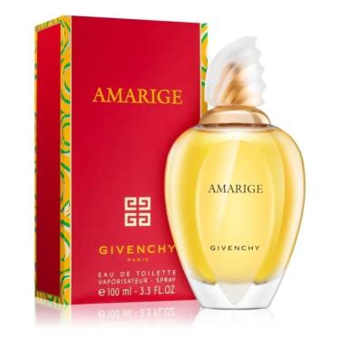 Imagem de Perfume Amarige Givenchy Eau De Toilette Feminino