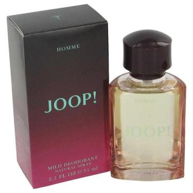 Imagem de Perfume Masculino Joop! 25 Ml Desodorante