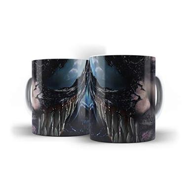 Imagem de Caneca Venon Filme Mundo Geek
