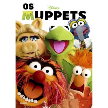 Imagem de Os Muppets