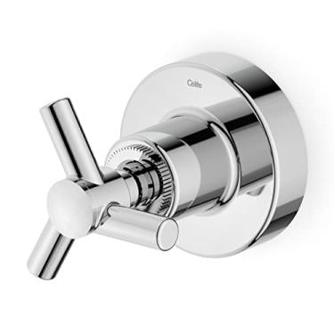 Imagem de Acabamento para Registro One Base 1/2" a 71/4" Cromado Celite