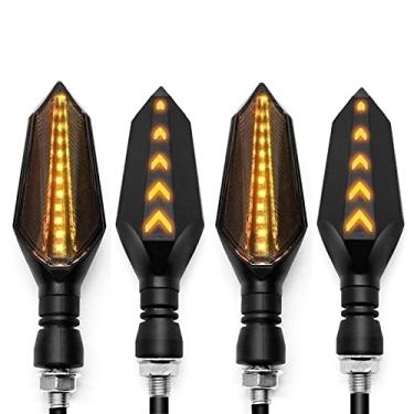 Imagem de Indicadores de motocicleta Para H-onda st1300 pcx 125 pcx 150 indicadores de direção de motocicleta indicadores de direção indicadores de direção de motocicleta