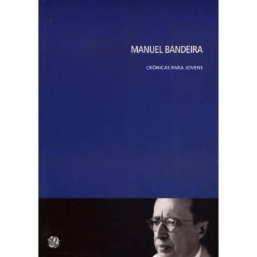 Imagem de Crônicas Para Jovens