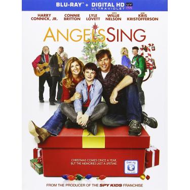Imagem de Angels Sing