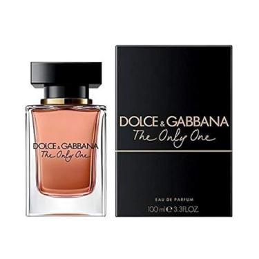 Imagem de The Only One Dolce & Gabbana EDP (100ml)