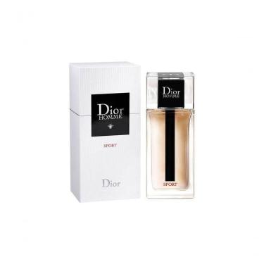 Imagem de Perfume Dior Homme Sport 125 Ml 125 Ml