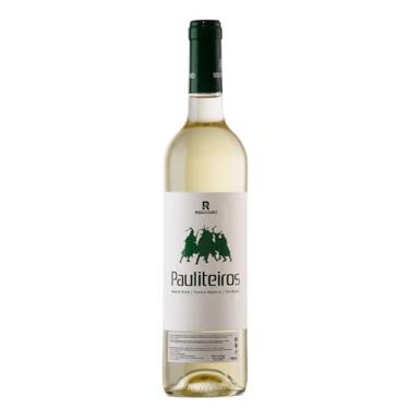 Imagem de Pauliteiros Vinho Português Branco 750Ml