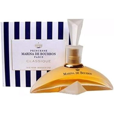 Imagem de Perfume Marina De Bourbon Classique 100ml