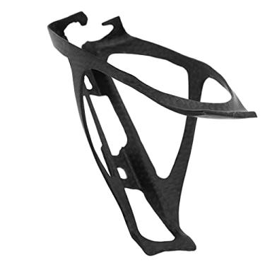 Imagem de Gaiola de garrafa de água para bicicleta, suporte de garrafa de água de bicicleta fosca de fibra de carbono Road Bike Gaiola de garrafa de água de carbono Bicicletas e peças