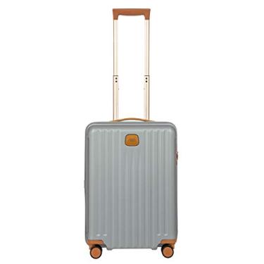 Imagem de Capri 2.0 53 cm (21") Spinner, Prata, small, Capri 2.0 53 cm (21") Spinner