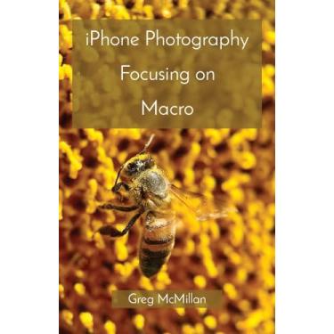 Imagem de iPhone Photography Focusing on Macro