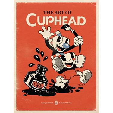 Imagem de The Art of Cuphead