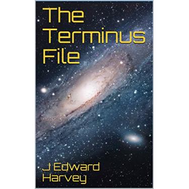 Imagem de The Terminus File: Love and Adventure in two Galaxies (English Edition)