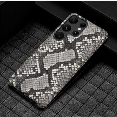 Imagem de Capa de couro para samsung galaxy, s24, s23, s22 ultra, s21 fe, s24plus, s23plus, note 20 ultra 10 plus, a54, a53, a55, 5g,4, para note 10 plus