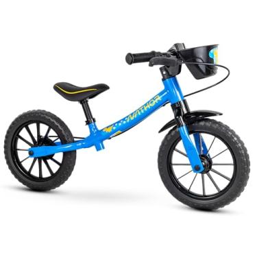 Imagem de Balance Bike Masculina