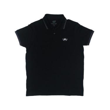 Imagem de Masculino Vestuario Camiseta Olho Fatal Polo 400883