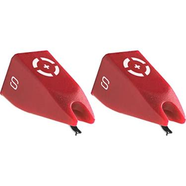 Imagem de Ortofon 2 Pack of DIGITRACK Stylus