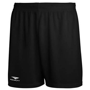 Imagem de Calção Penalty Masculino X Preto 323309-9000 Gg