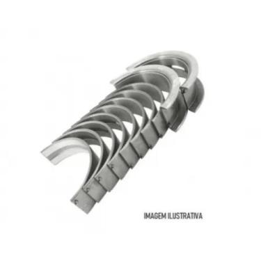 Imagem de BRONZE MANCAL 0.75 para MITSUBISHI L300 PAJERO L200 1997/200 - MAHLE