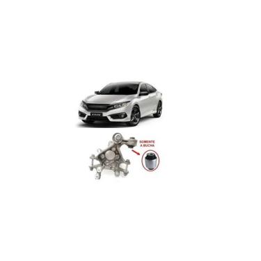 Imagem de Bucha Manga Eixo Traseira Honda Civic G10 2017-2021 - MM-Industria bra