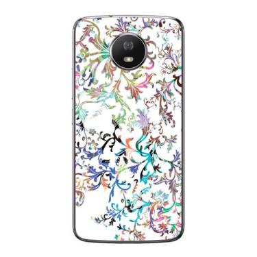 Imagem de Capa Adesivo Skin106 Verso Para Motorola Moto G5S - KawaSkin