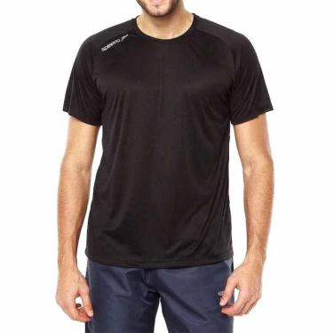 Imagem de Camiseta Speedo Raglan Essential Masculina 071797-180