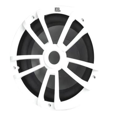 Imagem de Subwoofer Jbl 10 Pol Stage Marine 200w Rms Lancha Marinizado