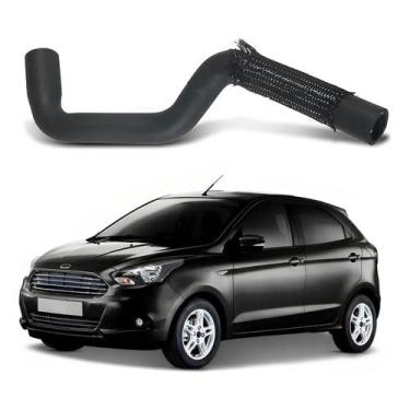 Imagem de Mangueira Entrada Ar Quente Ka 1.5 Sigma 2014 A 2018 - Cauplas