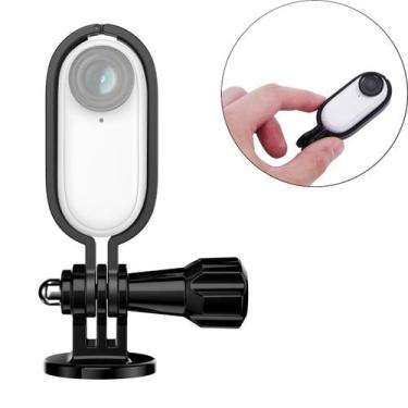 Imagem de Moldura Frame em Alumínio para Insta360 GO 2 - Sunnylife