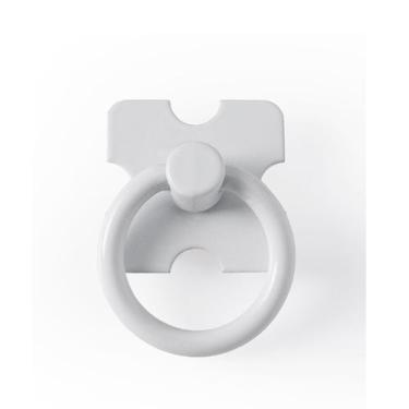 Imagem de Kit 10 Puxadores Argola puxador rustico puxador gaveta - Telis Ferrage