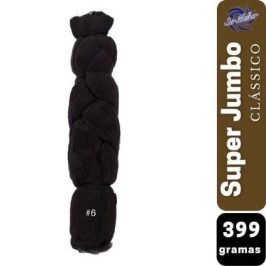 Imagem de Ser Mulher Fibra Super Jumbo - Cor 6 399g