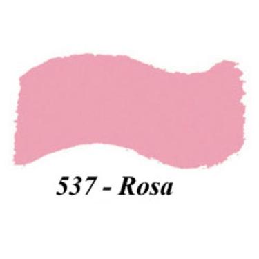 Imagem de Tinta Acrílica Brilhante Acrilex 37ml, 537 - ROSA