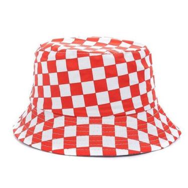 Imagem de Chapéu De Balde De Verão Unissex - ElaShopp