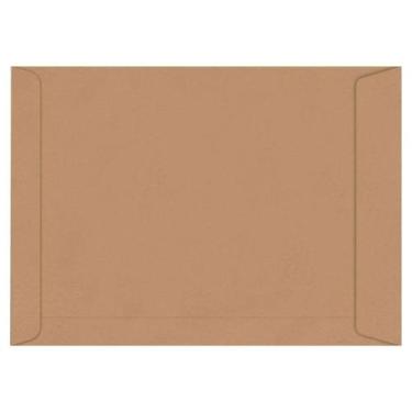 Imagem de Envelope Saco Kraft Pardo SKN347 A3 370x470mm Scrity 100un
