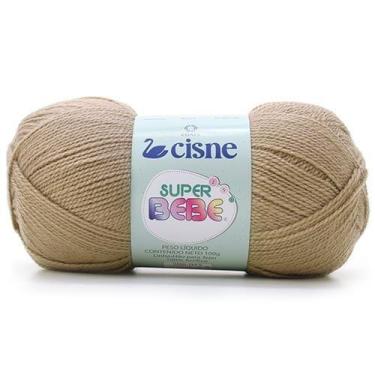 Imagem de Fio Cisne Super Bebê 100g, 00884