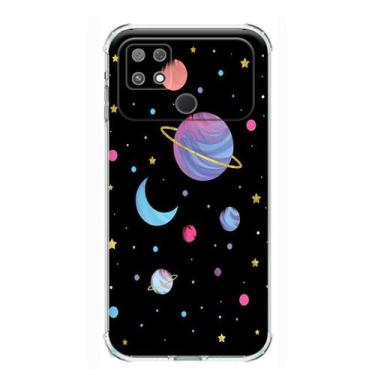 Imagem de Capa Capinha De Celular Compatível com Xiaomi Poco C40 Mi Personalizad