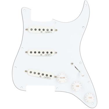 Imagem de Seymour Duncan Captador de guitarra elétrica (ESD JHLP-STD)