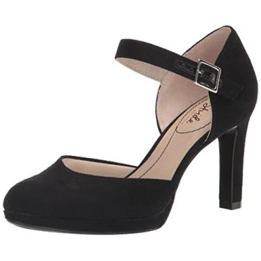 Imagem de LifeStride Jean Sapatos, Preto, 11