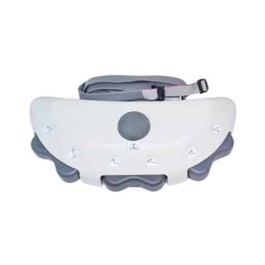 Imagem de Pedal com 7 Teclas P1 Dabi/d700/saevo - ALLIAGE